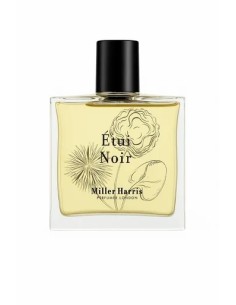 Miller Harris Étui Noir Eau de Parfum 50 ml | Mundo Parfum