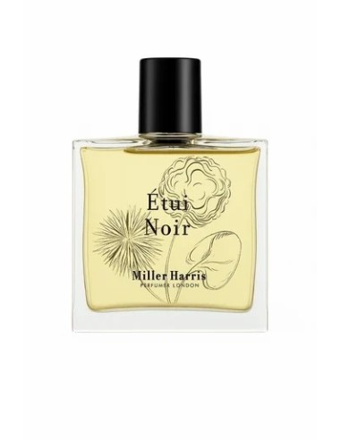 Miller Harris Étui Noir Eau de Parfum 50 ml | Mundo Parfum