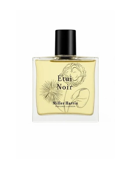 Miller Harris Étui Noir Eau de Parfum 50 ml | Mundo Parfum