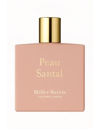 Miller Harris Peau Santal EDP 100 ml | Mundo Parfum