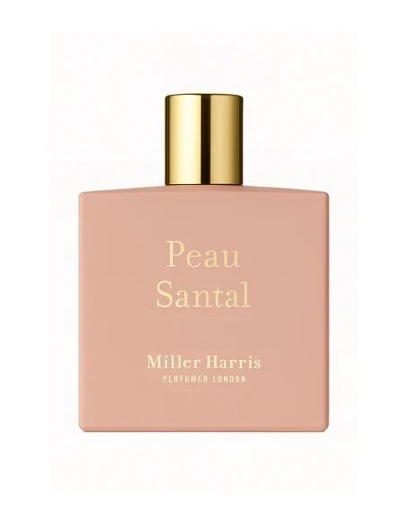 Miller Harris Peau Santal EDP 100 ml | Mundo Parfum