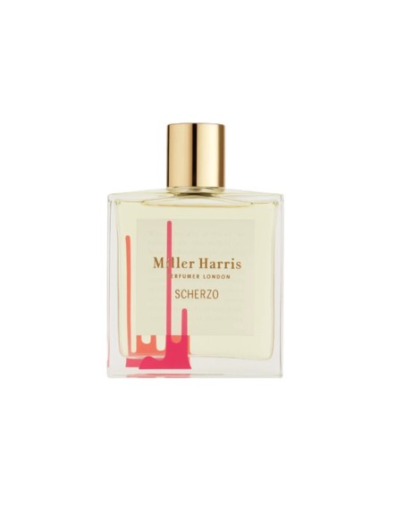 Miller Harris Scherzo Eau de Parfum 100 ml | Mundo Parfum