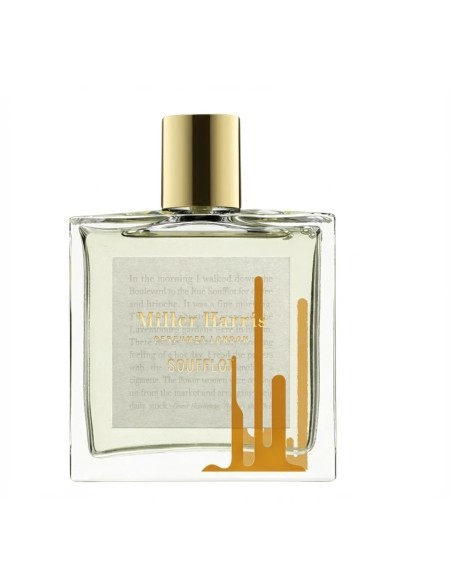 Miller Harris Soufflot Eau de Parfum 100 ml | Mundo Parfum