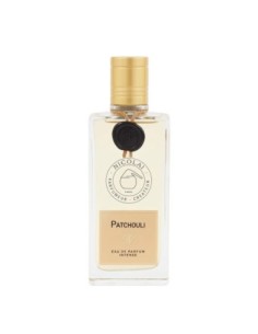 Nicolaï Patchouli Intense EDP 100 ml | Mundo Parfum