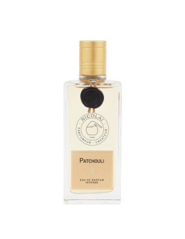 Nicolaï Patchouli Intense EDP 100 ml | Mundo Parfum