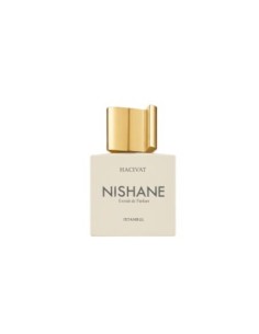Nishane Hacivat Extrait de Parfum 50 ml | Mundo Parfum