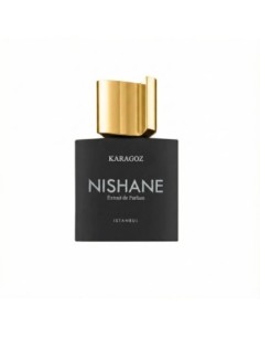 Nishane Karagöz Extrait de Parfum 50 ml | Mundo Parfum