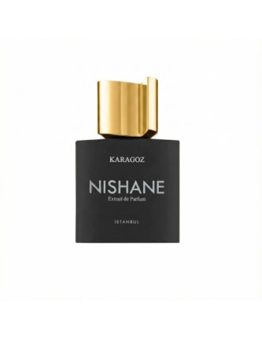 Nishane Karagöz Extrait de Parfum 50 ml | Mundo Parfum