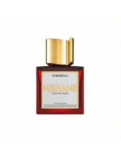 Nishane Tuberóza Extrait de Parfum 50 ml | Mundo Parfum