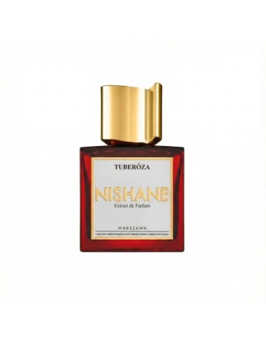 Nishane Tuberóza Extrait de Parfum 50 ml | Mundo Parfum