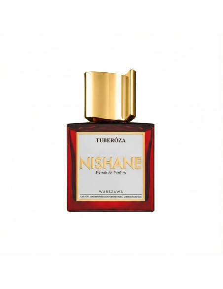 Nishane Tuberóza Extrait de Parfum 50 ml | Mundo Parfum