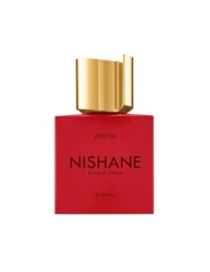 Nishane Zenne Extrait de Parfum 50 ml | Mundo Parfum
