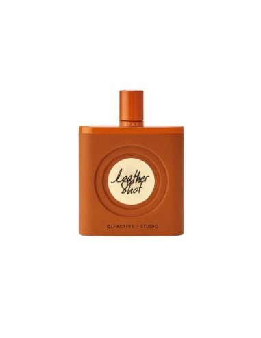 Olfactive Studio Leather Shot Extrait 100 ml | Mundo Parfum