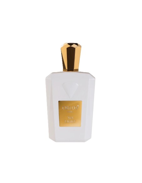 Orlov Paris Sea of Light Eau de Parfum 75 ml | Mundo Parfum