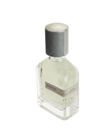 Orto Parisi Seminalis Parfum 50 ml | Mundo Parfum