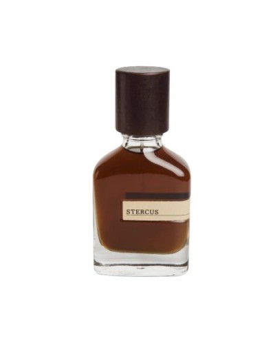 Orto Parisi Stercus Parfum 50 ml | Mundo Parfum