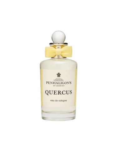 Penhaligon's Quercus Eau de Cologne 100 ml | Mundo Parfum