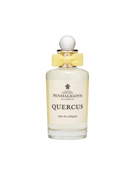 Penhaligon's Quercus Eau de Cologne 100 ml | Mundo Parfum