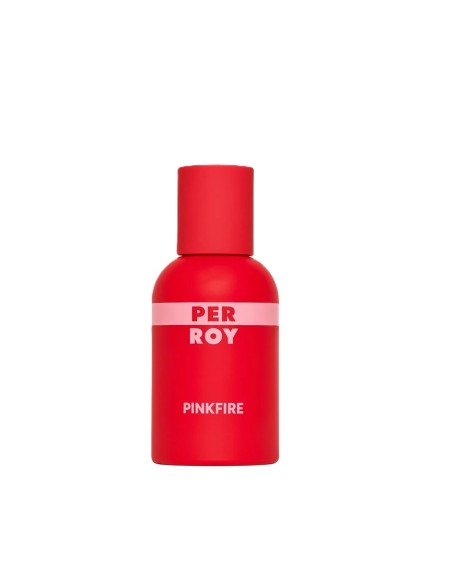 Perroy Pinkfire Eau de Parfum 100 ml | Mundo Parfum