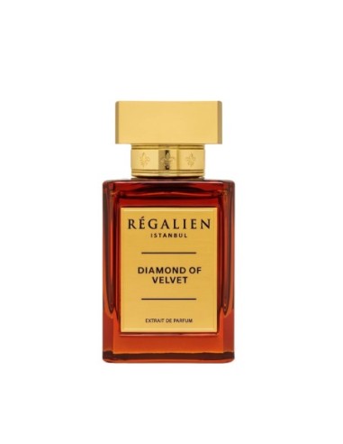 Regalien Diamond of Velvet Extrait 50 ml | Mundo Parfum
