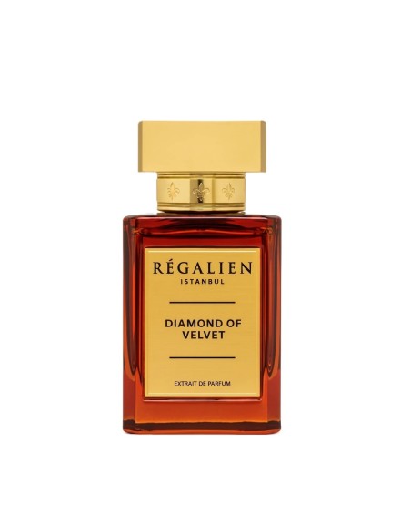 Regalien Diamond of Velvet Extrait 50 ml | Mundo Parfum