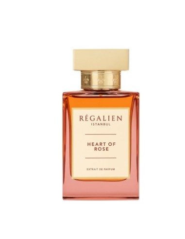 Regalien Heart of Rose Extrait 50 ml | Mundo Parfum