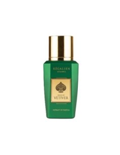 Regalien Spade of Vetiver Extrait 50 ml | Mundo Parfum