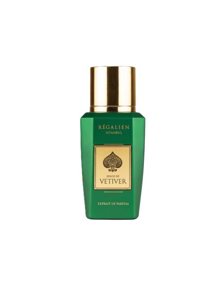 Regalien Spade of Vetiver Extrait 50 ml | Mundo Parfum