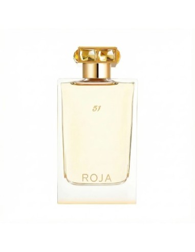 Roja Parfums 51 Pour Femme EDP 50 ml | Mundo Parfum