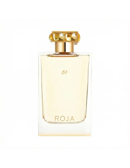 Roja Parfums 51 Pour Femme EDP 50 ml | Mundo Parfum