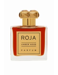 Roja Parfums Amber Aoud Parfum 50 ml | Mundo Parfum