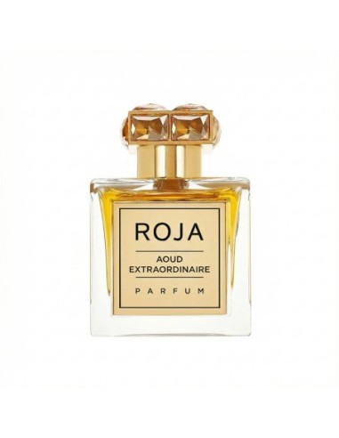 Roja Parfums Aoud Extraordinaire Parfum 100 ml