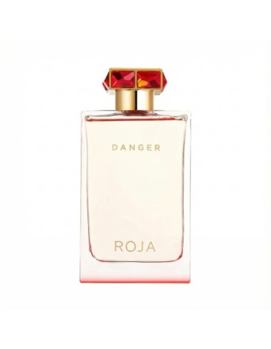 Roja Parfums Danger Pour Femme EDP 75 ml | Mundo Parfum
