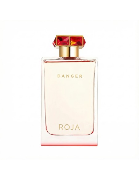 Roja Parfums Danger Pour Femme EDP 75 ml | Mundo Parfum