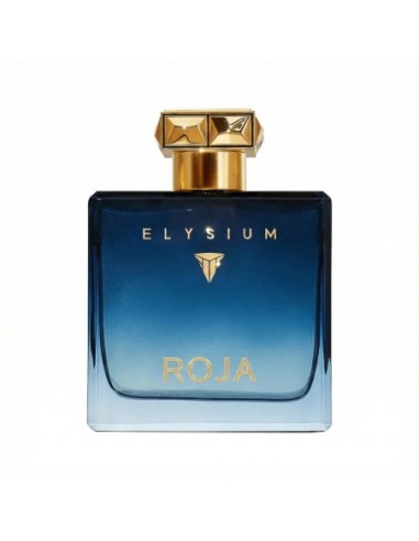 Roja Parfums Elysium Pour Homme EDP 100 ml | Mundo Parfum