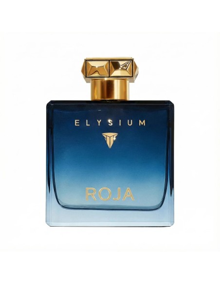 Roja Parfums Elysium Pour Homme EDP 100 ml | Mundo Parfum