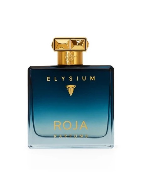Roja Parfums Elysium Eau Intense EDP 100 ml | Mundo Parfum
