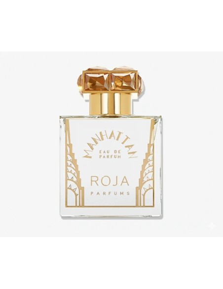 Roja Parfums Manhattan Eau de Parfum 100 ml | Mundo Parfum
