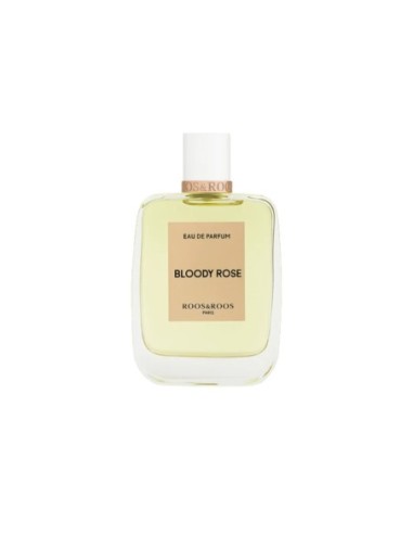Roos & Roos Bloody Rose Eau de Parfum 100 ml | Mundo Parfum
