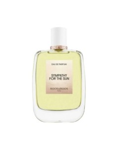 Roos & Roos Sympathy for the Sun EDP 100 ml | Mundo Parfum