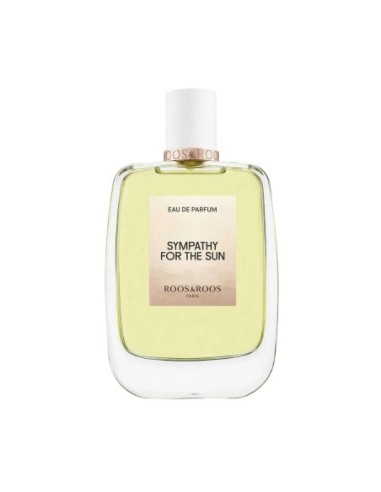 Roos & Roos Sympathy for the Sun EDP 100 ml | Mundo Parfum