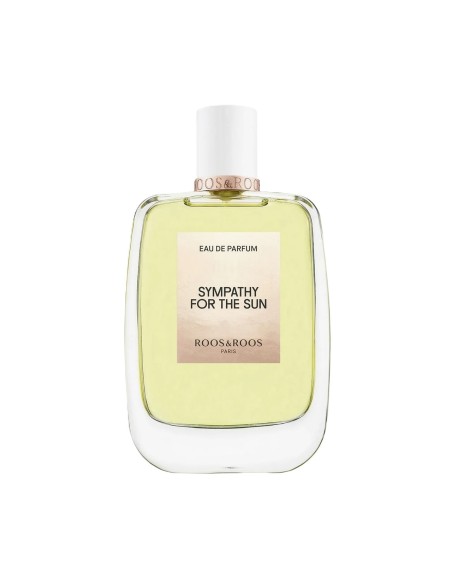 Roos & Roos Sympathy for the Sun EDP 100 ml | Mundo Parfum