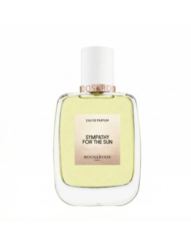 Roos & Roos Sympathy for the Sun EDP 50 ml | Mundo Parfum