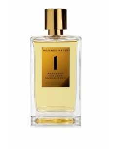 Rosendo Mateu Nº 1 Eau de Parfum 100 ml | Mundo Parfum