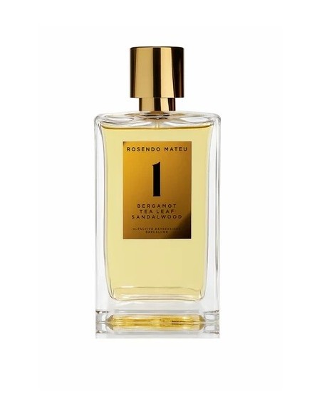 Rosendo Mateu Nº 1 Eau de Parfum 100 ml | Mundo Parfum