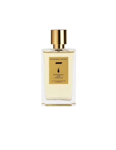 Rosendo Mateu Nº 7 Eau de Parfum 100 ml | Mundo Parfum