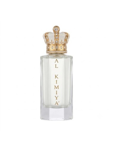 Royal Crown Al Kimiya Extrait de Parfum 50 ml | Mundo Parfum