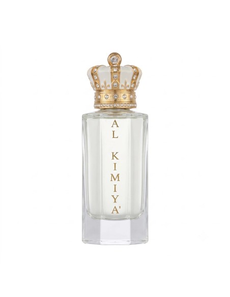 Royal Crown Al Kimiya Extrait de Parfum 50 ml | Mundo Parfum