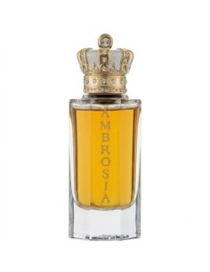 Royal Crown Ambrosia Extrait de Parfum 100 ml | Mundo Parfum