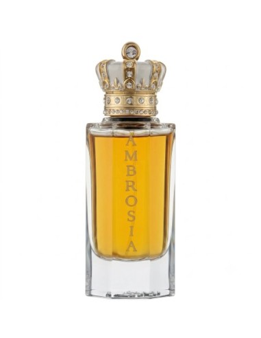 Royal Crown Ambrosia Extrait de Parfum 100 ml | Mundo Parfum